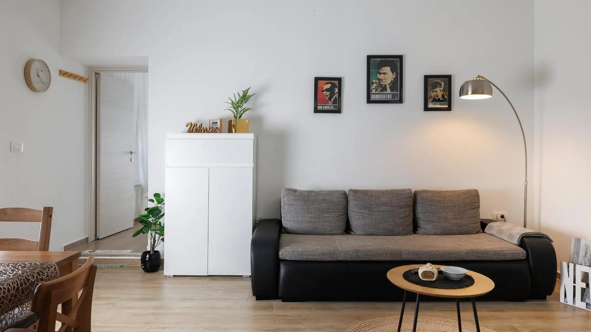 Apartment Miha Loborika